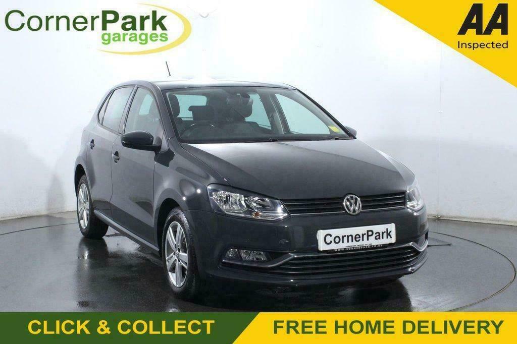 volkswagen polo 17